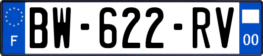 BW-622-RV