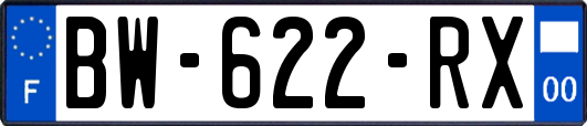 BW-622-RX