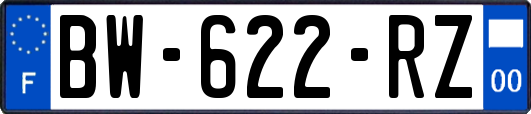 BW-622-RZ