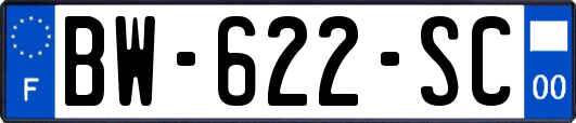 BW-622-SC