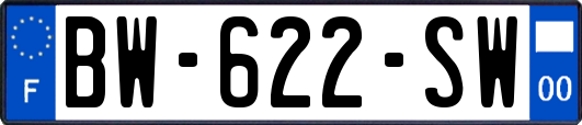 BW-622-SW