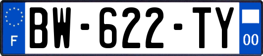 BW-622-TY