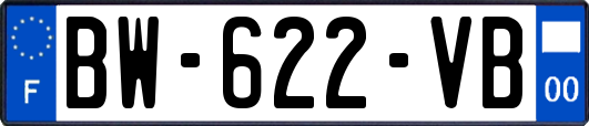 BW-622-VB