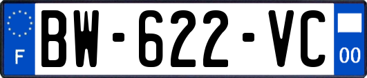 BW-622-VC