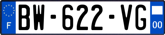 BW-622-VG