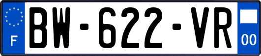 BW-622-VR