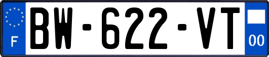 BW-622-VT