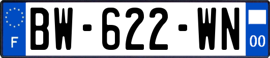 BW-622-WN