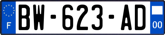 BW-623-AD