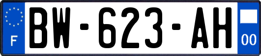 BW-623-AH