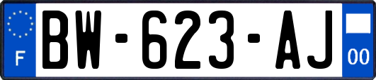 BW-623-AJ