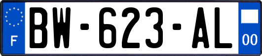BW-623-AL