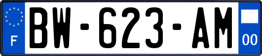 BW-623-AM