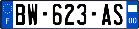 BW-623-AS