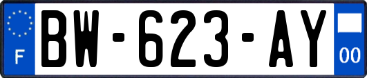 BW-623-AY