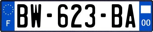 BW-623-BA