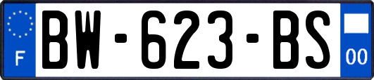 BW-623-BS