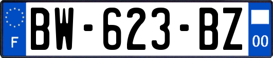 BW-623-BZ