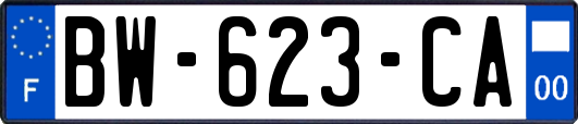 BW-623-CA