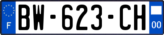 BW-623-CH