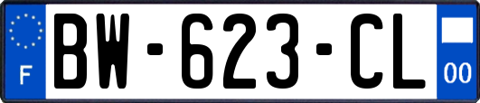 BW-623-CL