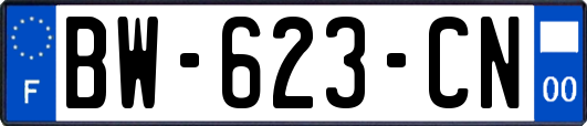 BW-623-CN