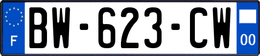 BW-623-CW