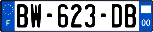 BW-623-DB