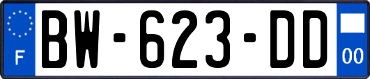 BW-623-DD