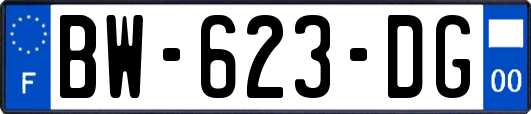 BW-623-DG