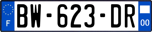 BW-623-DR