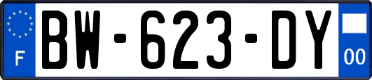 BW-623-DY