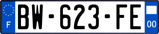 BW-623-FE