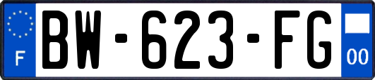 BW-623-FG