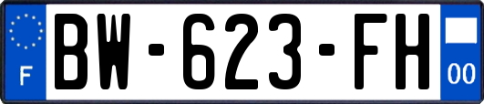 BW-623-FH