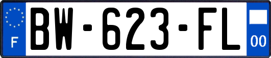 BW-623-FL