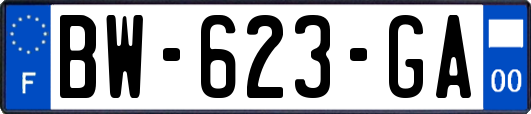 BW-623-GA