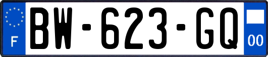 BW-623-GQ