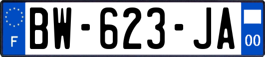 BW-623-JA