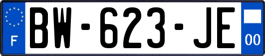 BW-623-JE