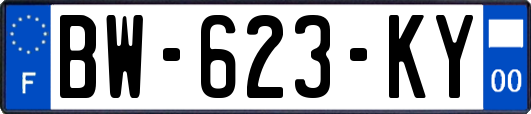 BW-623-KY
