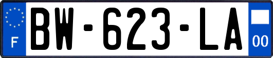 BW-623-LA