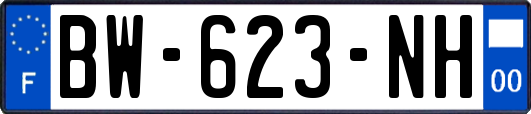 BW-623-NH