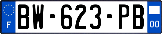 BW-623-PB