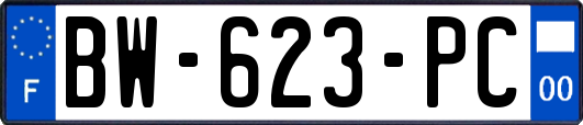BW-623-PC
