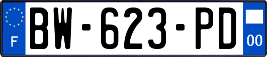 BW-623-PD