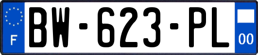 BW-623-PL