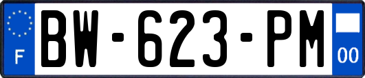 BW-623-PM