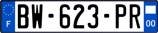 BW-623-PR