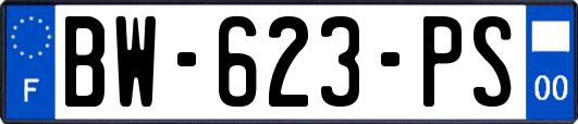 BW-623-PS